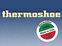 thermoshoe made in italy
